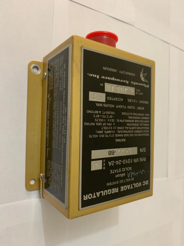 DC VOLTAGE BRE REGULATOR - Image 2