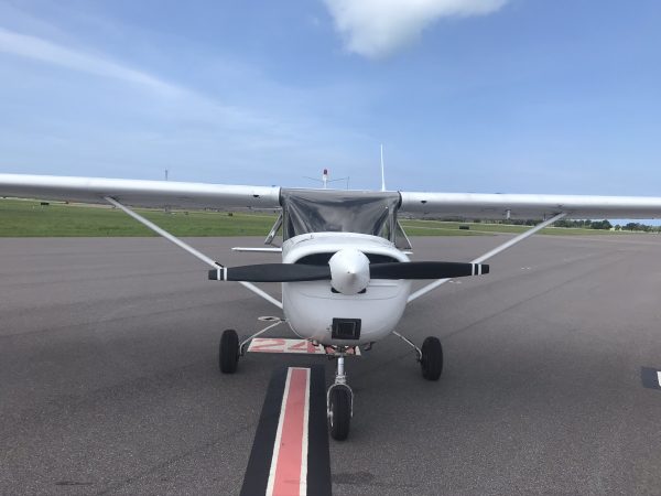 CESSNA 150 - Image 4