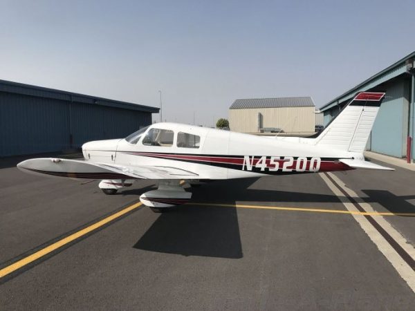 1977 PIPER CHEROKEE 140 - Image 16