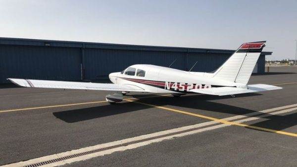 1977 PIPER CHEROKEE 140 - Image 15