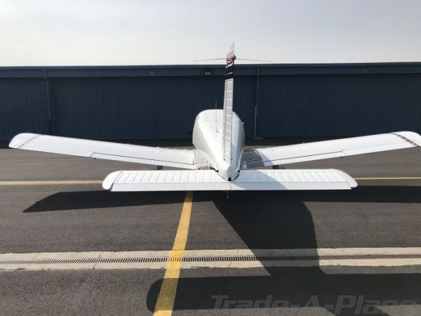 1977 PIPER CHEROKEE 140 - Image 14