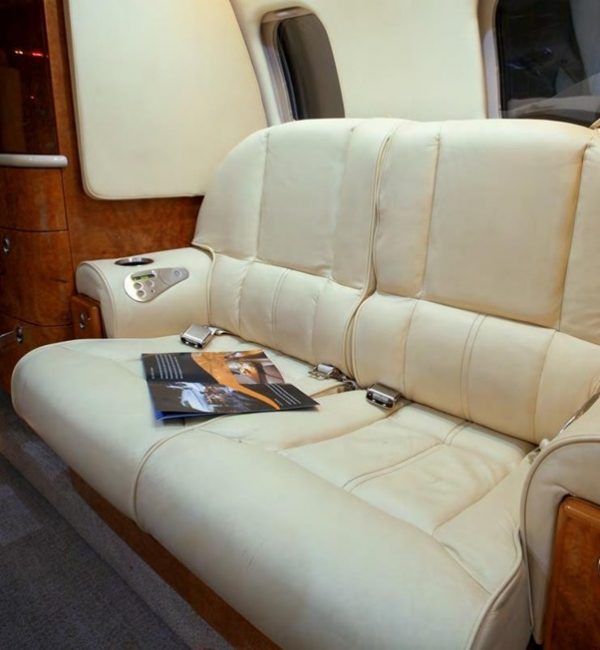 2001 LEAR60 - 211 - Image 5