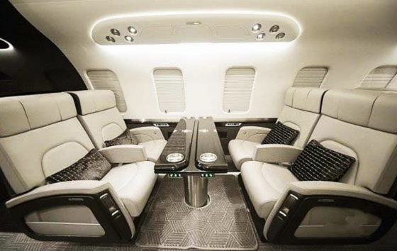 2018 BOMBARDIER CHALLENGER 650 - Image 3