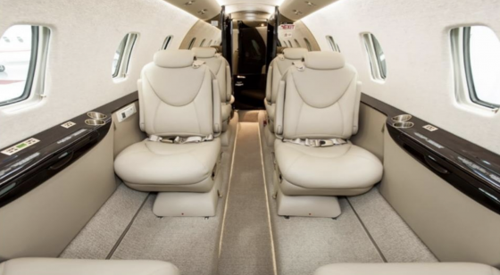 Citation 560XLS+ - Image 3